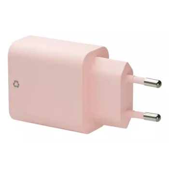 dbramante1928 re-charge - EU nástenná nabíjačka USB-C 20W+USB-A 18W