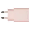dbramante1928 re-charge - EU nástenná nabíjačka USB-C 20W+USB-A 18W