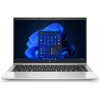 T1A HP EliteBook 840 G8 Refurbished Intel® Core™ i5 i5-1135G7 notebook 35,6 cm (14