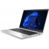 T1A HP EliteBook 840 G8 Refurbished Intel® Core™ i5 i5-1135G7 notebook 35,6 cm (14 inch) 16 GB DDR4-SDRAM 256 GB SSD Wi-Fi 6 (802.11ax) Windows 11 Pro strieborná