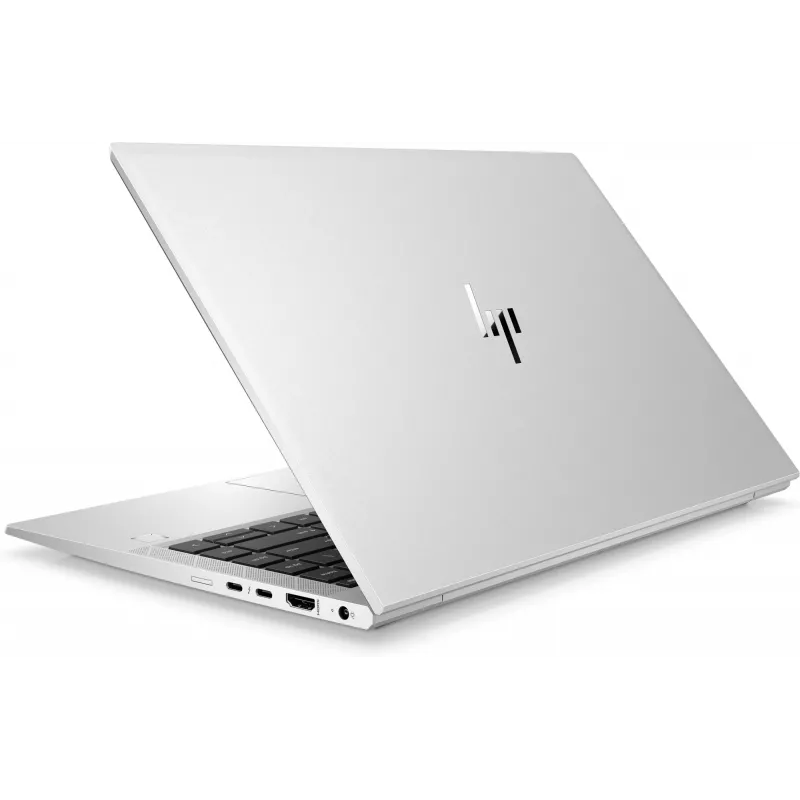 T1A HP EliteBook 840 G8 Refurbished Intel® Core™ i5 i5-1135G7 notebook 35,6 cm (14 inch) 16 GB DDR4-SDRAM 256 GB SSD Wi-Fi 6 (802.11ax) Windows 11 Pro strieborná