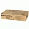 KYOCERA TK-710 tonerová kazeta originál čierna