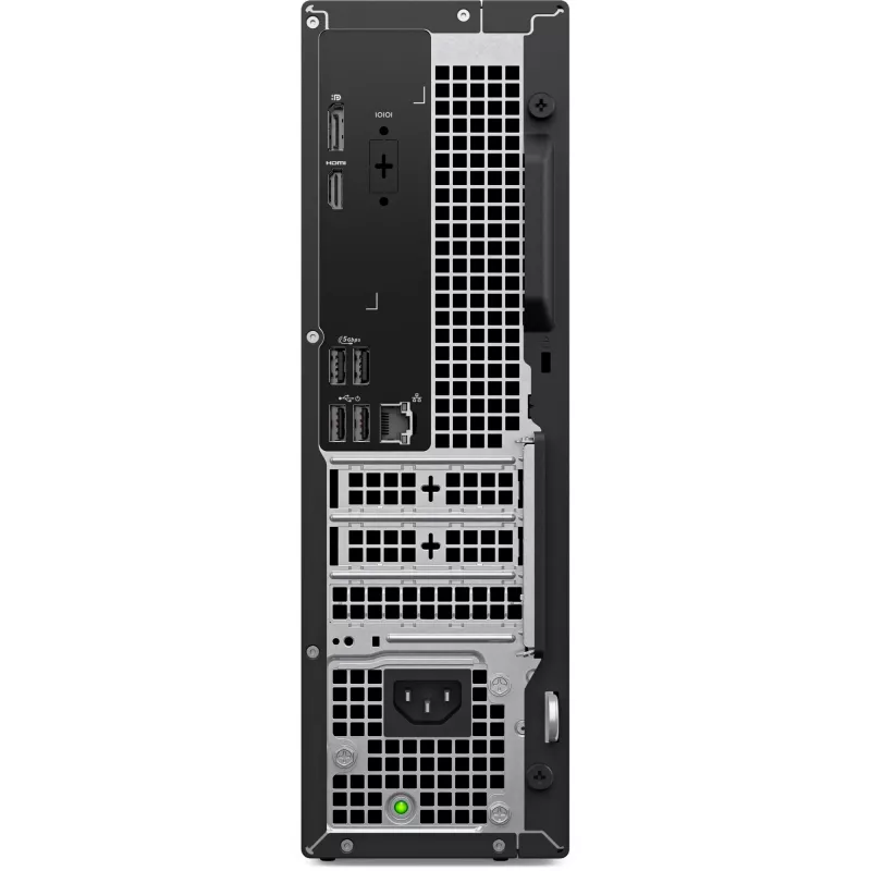 DELL ECS1250 Intel Core Ultra 5 225 16 GB DDR5-SDRAM 512 GB SSD Windows 11 Pro slim PC PC čierna