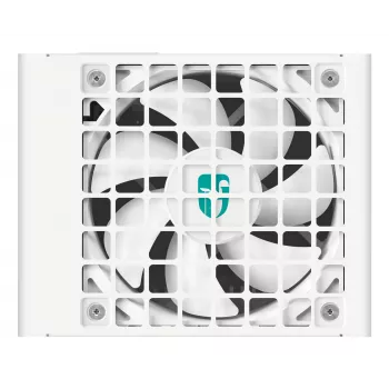 Gamer Storm PS850G WH napájací zdroj 850 W 20+4 Pin ATX ATX biela