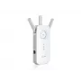 TP-Link RE450 sieťový extender sieťový vysielač biely 10, 100, 1000 Mbit/s