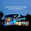 TP-Link RE450 sieťový extender sieťový vysielač biely 10, 100, 1000 Mbit/s