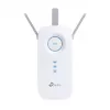 TP-Link RE450 sieťový extender sieťový vysielač biely 10, 100, 1000 Mbit/s