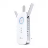 TP-Link RE450 sieťový extender sieťový vysielač biely 10, 100, 1000 Mbit/s