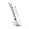 TP-Link RE450 sieťový extender sieťový vysielač biely 10, 100, 1000 Mbit/s
