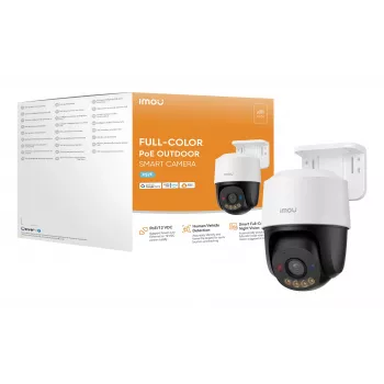 Imou PS7F Dome IP bezpečnostná kamera exteriér 2880 x 1620 pixelov strop/stena
