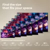 Hisense 65E7S PRO TV 165,1 cm (65