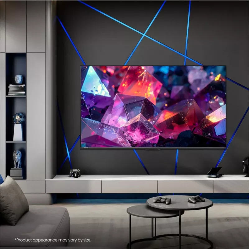 Hisense 75E7S PRO TV 189 cm (75