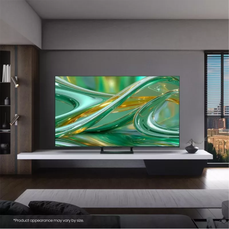 Hisense 75E8S TV 190,5 cm (75