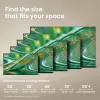 Hisense 75E8S TV 190,5 cm (75
