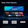 Hisense 85E7S PRO TV 2,16 m (85