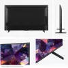 Hisense 85E7S PRO TV 2,16 m (85