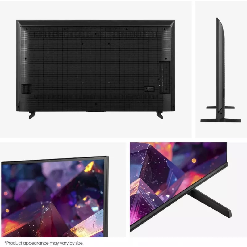 Hisense 85E7S PRO TV 2,16 m (85