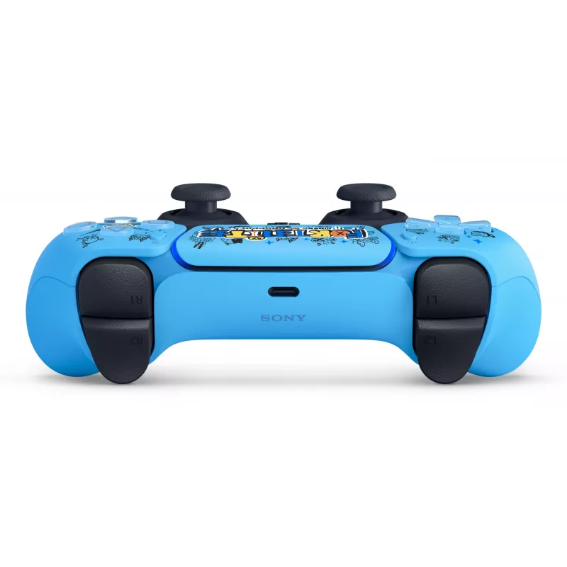 Sony 1000045435 herný ovládač viacfarebný Bluetooth/USB gamepad analógový / digitálny PlayStation 5