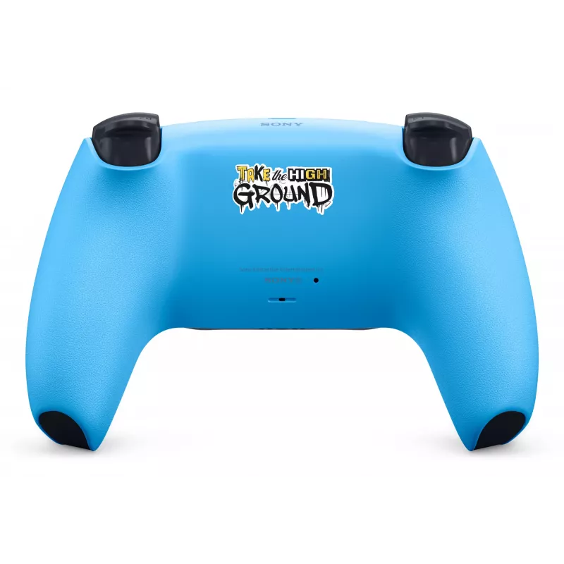 Sony 1000045435 herný ovládač viacfarebný Bluetooth/USB gamepad analógový / digitálny PlayStation 5