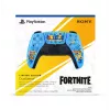 Sony 1000045435 herný ovládač viacfarebný Bluetooth/USB gamepad analógový / digitálny PlayStation 5