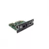 Karta správy siete APC AP9643 — interná WLAN karta, IEEE 802.1x, čierna