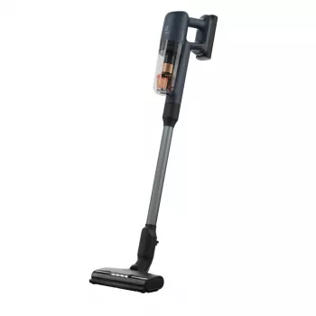 Electrolux EP71B14WET tyčový vysávač batéria suchý bezvreckový 0,3 l modrý 4 Ah