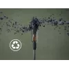 Electrolux EP71B14WET tyčový vysávač batéria suchý bezvreckový 0,3 l modrý 4 Ah