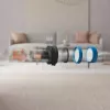 Electrolux EP71B14WET tyčový vysávač batéria suchý bezvreckový 0,3 l modrý 4 Ah