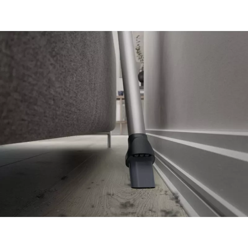 Electrolux EP71B14WET tyčový vysávač batéria suchý bezvreckový 0,3 l modrý 4 Ah
