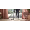 Electrolux EP71B14WET tyčový vysávač batéria suchý bezvreckový 0,3 l modrý 4 Ah