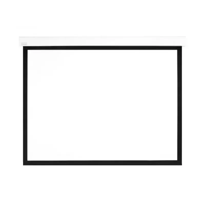 Multibrackets M 16:9 motorizované projekčné plátno 240x135, 108