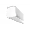 Multibrackets M 16:9 motorizované projekčné plátno 240x135, 108