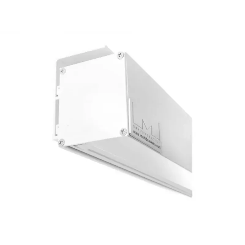 Multibrackets M 16:9 motorizované projekčné plátno 240x135, 108
