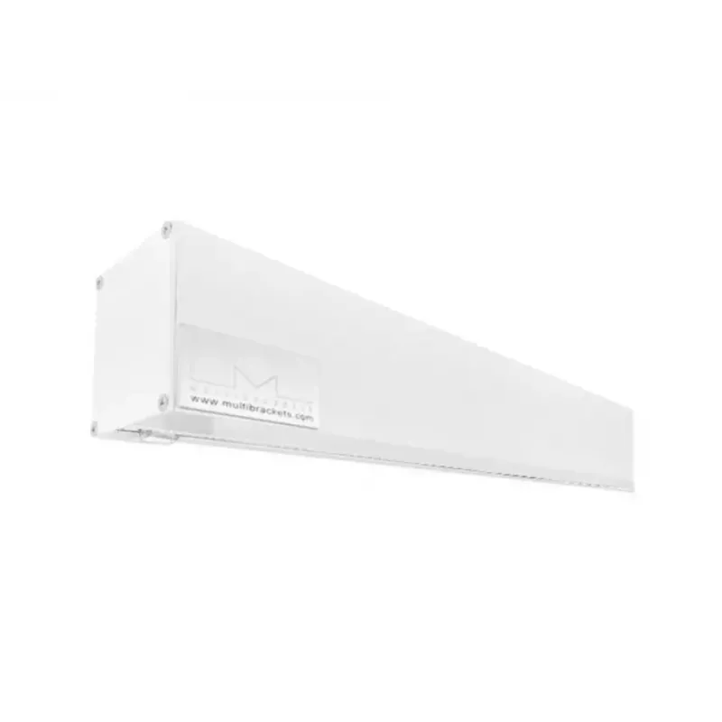 Multibrackets M 16:9 motorizované projekčné plátno 240x135, 108