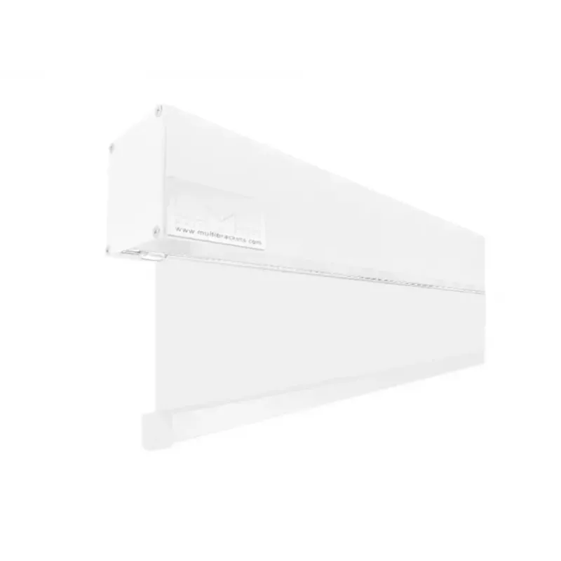 Multibrackets M 16:9 motorizované projekčné plátno 240x135, 108