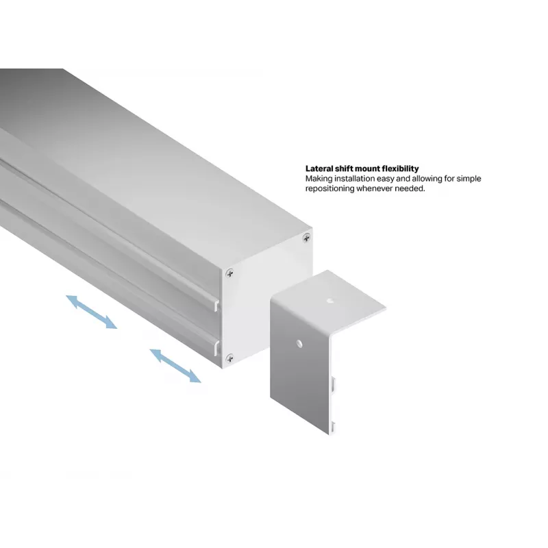 Motorizované projekčné plátno MULTIBRACKETS M 16:9 135