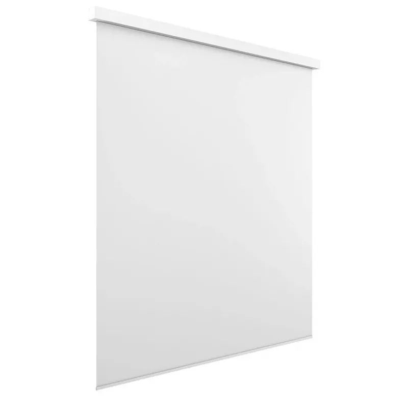 Multibrackets M 1:1 motorizované projekčné plátno 240x240, 135 palcov White Edition