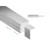 Multibrackets M 1:1 motorizované projekčné plátno 240x240, 135 palcov White Edition