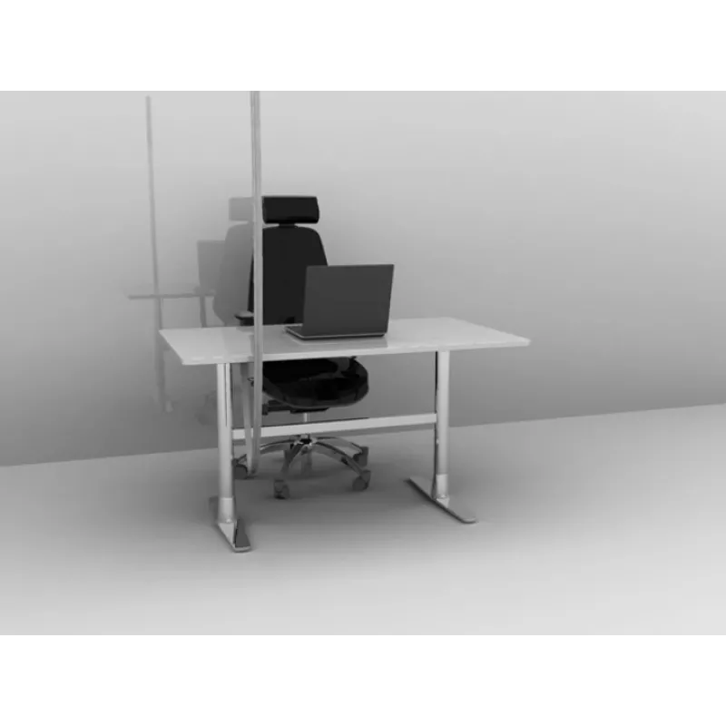 Multibrackets M univerzálny káblový kryt rolka čierny 40 mm š 50 m d