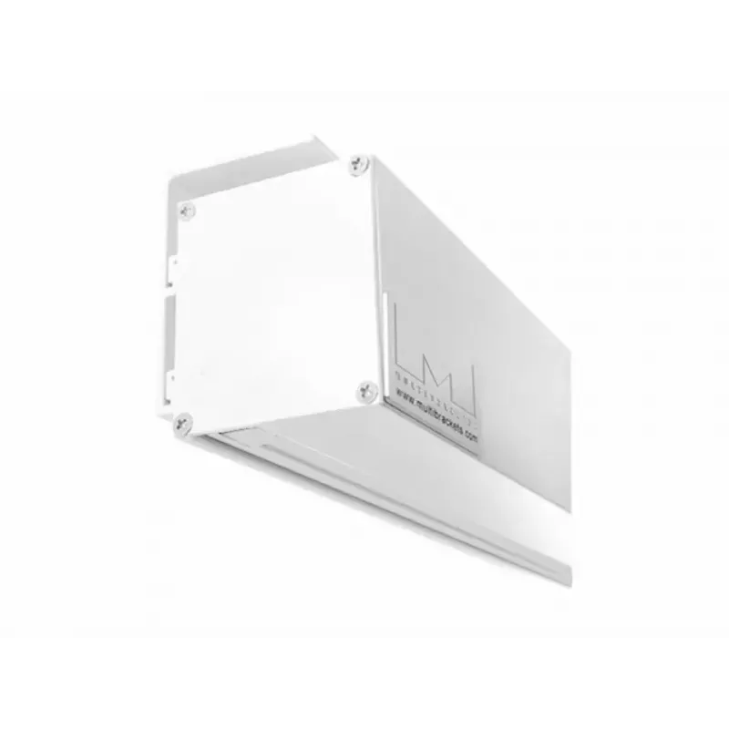 Motorizované projekčné plátno MULTIBRACKETS M 16:10 90