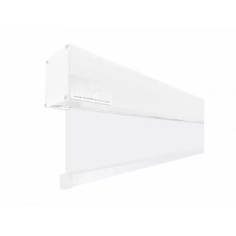 Motorizované projekčné plátno MULTIBRACKETS M 16:10 90