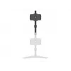 Multibrackets M VESA Desktopmount samostatný stojan 24