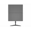 Multibrackets M VESA Desktopmount samostatný stojan 24