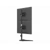 Multibrackets M VESA Desktopmount samostatný stojan 24