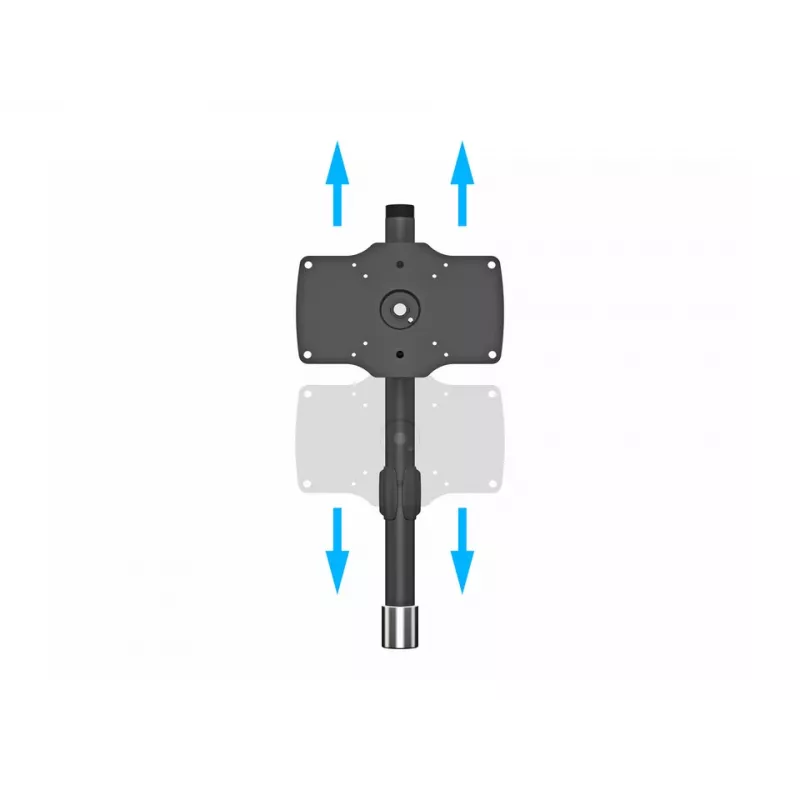 Multibrackets M VESA Desktopmount samostatný stojan 24