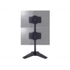 Multibrackets M VESA Desktopmount samostatný stojan 24