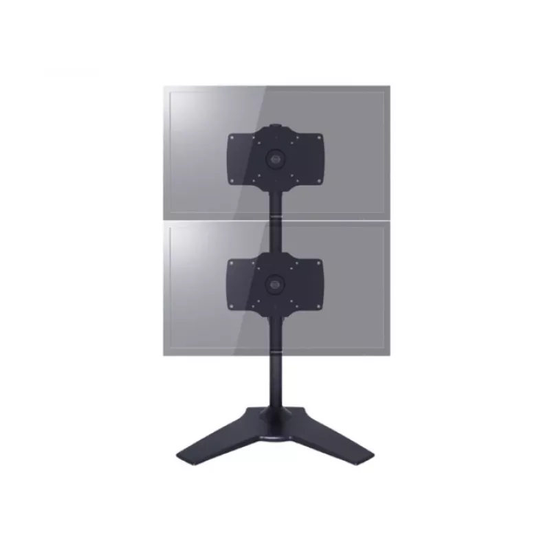 Multibrackets M VESA Desktopmount samostatný stojan 24