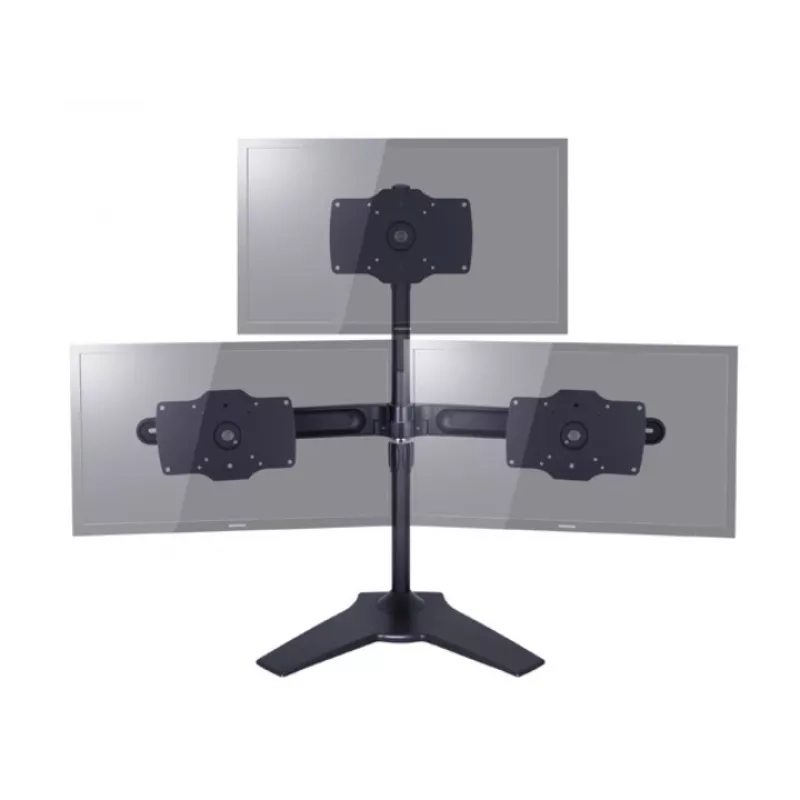 Multibrackets M VESA Desktopmount samostatný stojan 24