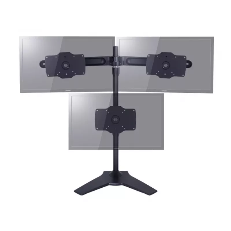 Multibrackets M VESA Desktopmount samostatný stojan 24