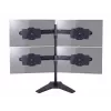 Multibrackets M VESA Desktopmount samostatný stojan 24